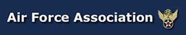 Air Force Association logo