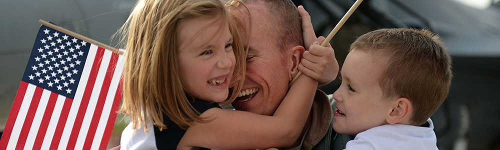 air force association benefits